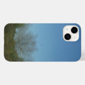 iPhone 14 Hülle (Rückseite (Horizontal))