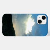 iPhone 14 Hülle (Rückseite (Horizontal))