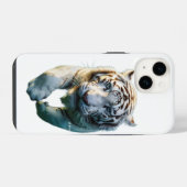 Iphone 14 hülle (Rückseite (Horizontal))