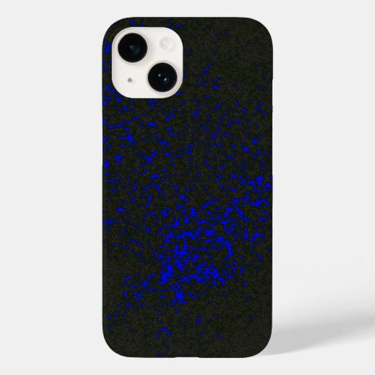 iPhone 14 Hülle (Rückseite)