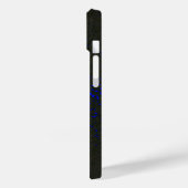 iPhone 14 Hülle (Rückseite / Links)