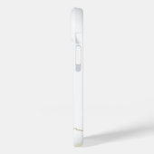 iPhone 14 Hülle (Rückseite / Links)