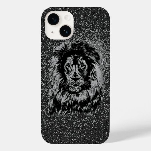 iPhone 14 Hülle (Rückseite)
