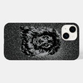 iPhone 14 Hülle (Rückseite (Horizontal))