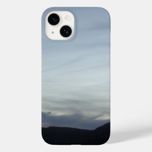 iPhone 14 Hülle (Rückseite)
