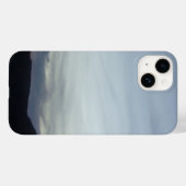 iPhone 14 Hülle (Rückseite (Horizontal))