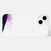 iPhone 14 Hülle (Rückseite (Horizontal))