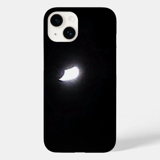 iPhone 14 Hülle (Rückseite)