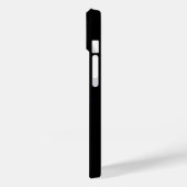 iPhone 14 Hülle (Rückseite / Links)