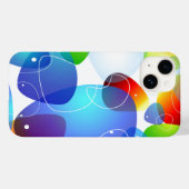 iPhone 14 Hülle (Rückseite (Horizontal))