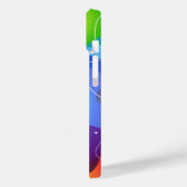 iPhone 14 Hülle (Rückseite / Links)