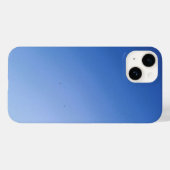 iPhone 14 Hülle (Rückseite (Horizontal))