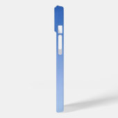 iPhone 14 Hülle (Rückseite / Links)