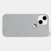 iPhone 14 Hülle (Rückseite (Horizontal))