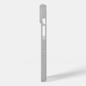iPhone 14 Hülle (Rückseite / Links)