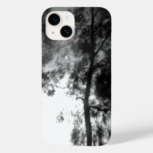iPhone 14 Hülle (Rückseite)