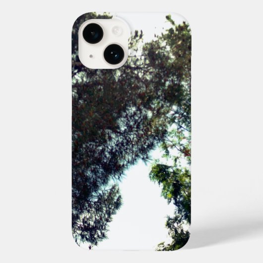 iPhone 14 Hülle (Rückseite)