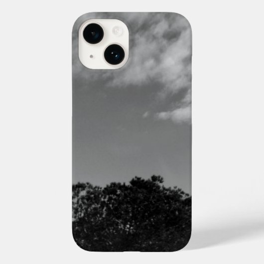 iPhone 14 Hülle (Rückseite)
