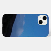 iPhone 14 Hülle (Rückseite (Horizontal))