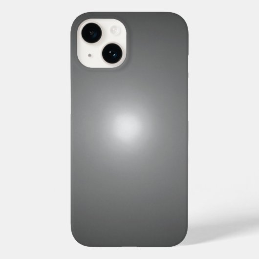 iPhone 14 Hülle (Rückseite)
