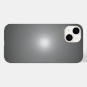 iPhone 14 Hülle (Rückseite (Horizontal))
