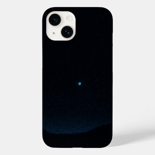 iPhone 14 Hülle (Rückseite)
