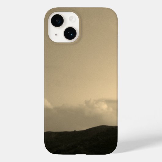 iPhone 14 Hülle (Rückseite)