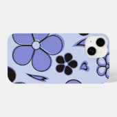 iPhone 14 Hülle (Rückseite (Horizontal))