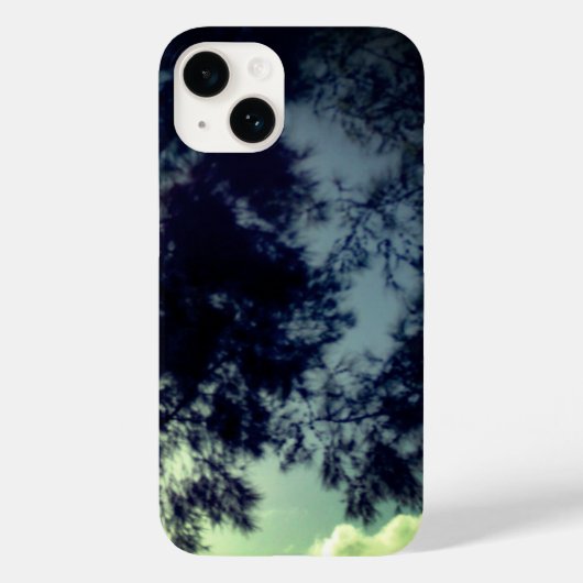 iPhone 14 Hülle (Rückseite)