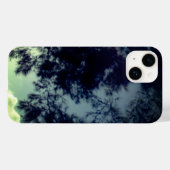iPhone 14 Hülle (Rückseite (Horizontal))