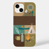 iPhone 14 Hülle (Rückseite)