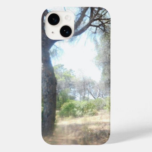iPhone 14 Hülle (Rückseite)