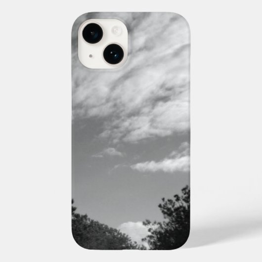 iPhone 14 Hülle (Rückseite)