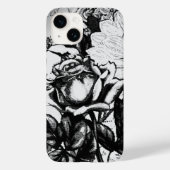 iPhone 14 Hülle (Rückseite)