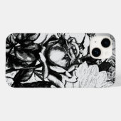 iPhone 14 Hülle (Rückseite (Horizontal))