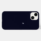 iPhone 14 Hülle (Rückseite (Horizontal))