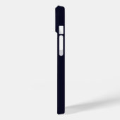 iPhone 14 Hülle (Rückseite / Links)