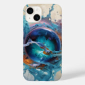 iPhone 14 Hülle (Rückseite)