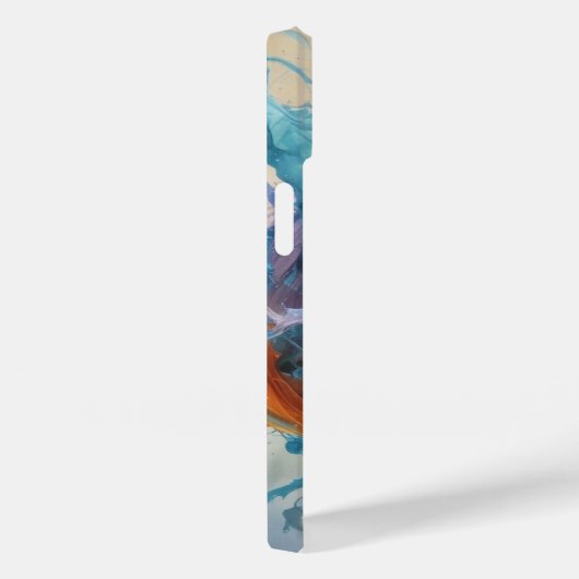 iPhone 14 Hülle (Rückseite / Rechts)