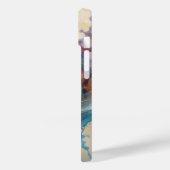 iPhone 14 Hülle (Rückseite / Links)