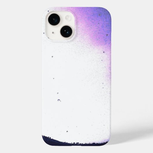iPhone 14 Hülle (Rückseite)