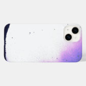 iPhone 14 Hülle (Rückseite (Horizontal))