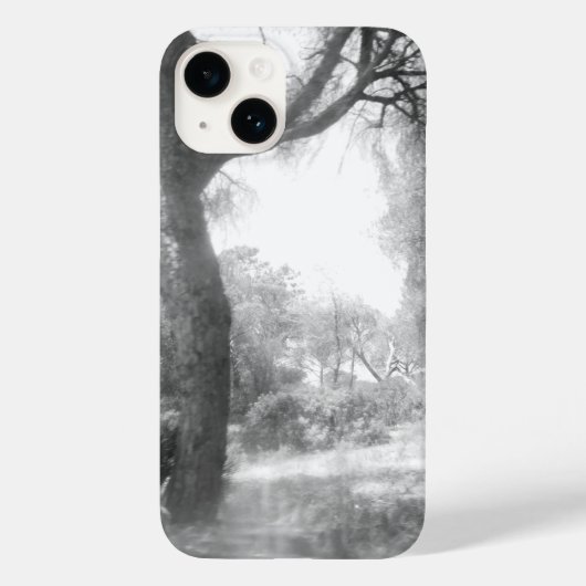 iPhone 14 Hülle (Rückseite)