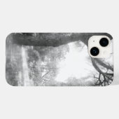 iPhone 14 Hülle (Rückseite (Horizontal))