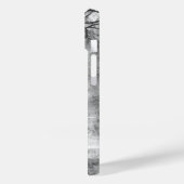 iPhone 14 Hülle (Rückseite / Links)