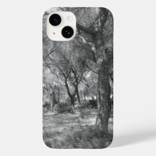 iPhone 14 Hülle (Rückseite)