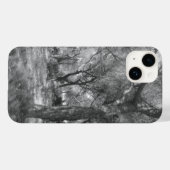 iPhone 14 Hülle (Rückseite (Horizontal))