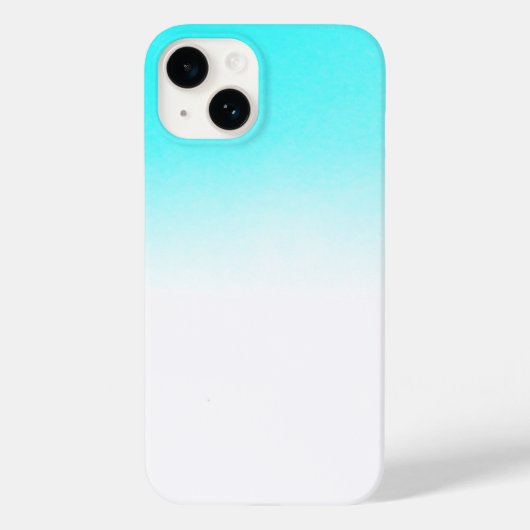 iPhone 14 Hülle (Rückseite)