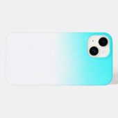 iPhone 14 Hülle (Rückseite (Horizontal))