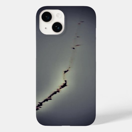 iPhone 14 Hülle (Rückseite)